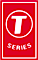 T-Series logo