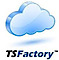 Tsfactory logo