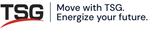 TSG Solutions Holding logo