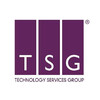 Tsg logo