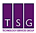 TSG logo