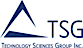 Technology Sciences Group logo