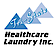 Tri-State Healthcare Laundry logo