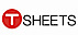 TSheets is now QuickBooks Time logo