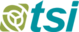 TSI logo