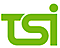 TSI America logo