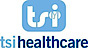 TSI Healthcare logo