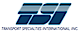 Transport Specialties International logo