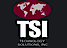 TSI logo