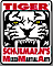 Tiger Schulmann''S Martial Arts logo