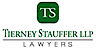 Tierney Stauffer logo