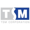 TSM logo