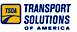 Transport Solutions of America logo