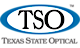 Texas State Optical logo