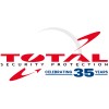 Total Security Protection logo