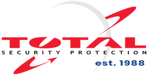 Total Security Protection logo