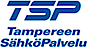 Tampereen Sähköpalvelu logo