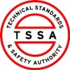 Technical Standards & Safety Authority logo