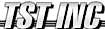 TST logo