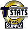 Tstats Supply logo