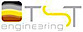 Tst Engineering Group logo