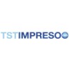 TST Impreso logo