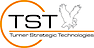 TST logo