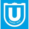 Tomsk State University logo