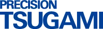 TSUGAMI logo