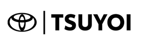 Tsuyoi logo