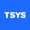 Tsys logo