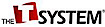 T System 3 logo