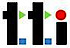 TTI Teltrack Technology logo