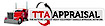 TTA Appraisal logo