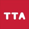 Tta International logo