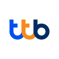 TTB logo