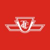 Toronto Transit Commission logo