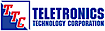 Teletronics Technology logo