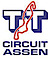 Tt Circuit Assen logo