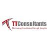 TT Consultants logo