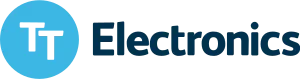 TT Electronics logo