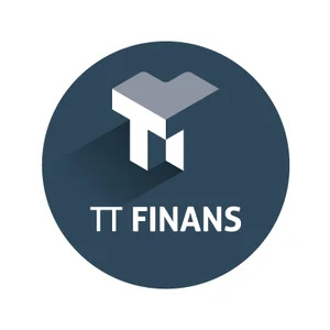 TT Finans og Forsikring logo