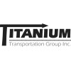 Titanium Transportation Group logo