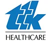 TTK Healthcare logo