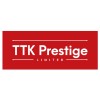 TTK Prestige logo