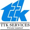 TTK Services Pvt logo