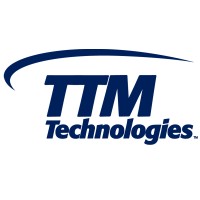 TTM Technologies logo