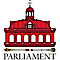 Parliament of Trinidad & Tobago logo