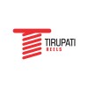 Tirupati Reels logo