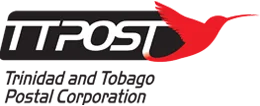 Trinidad and Tobago Postal logo